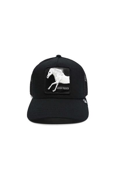 Goorin Bros Ride High (Horse Figured) Hat 101-0212