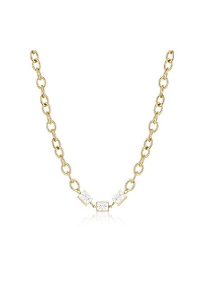 Daniel Klein Dkj.3.4075-2 Kolye