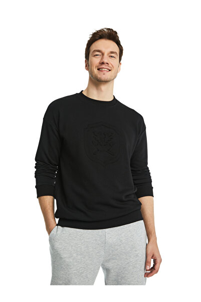 GSStore Galatasaray Erkek Sweatshirt E232064