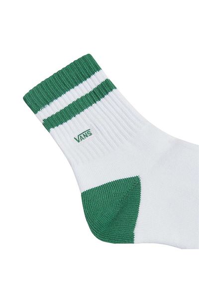 Vans Мъжки зелени чорапи Half Crew