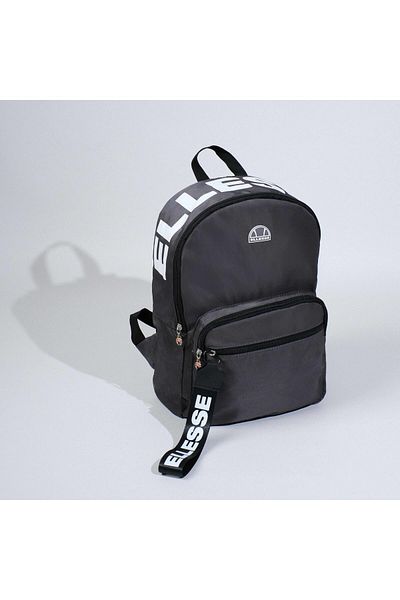 Ellesse Model Eu214 šedá taška
