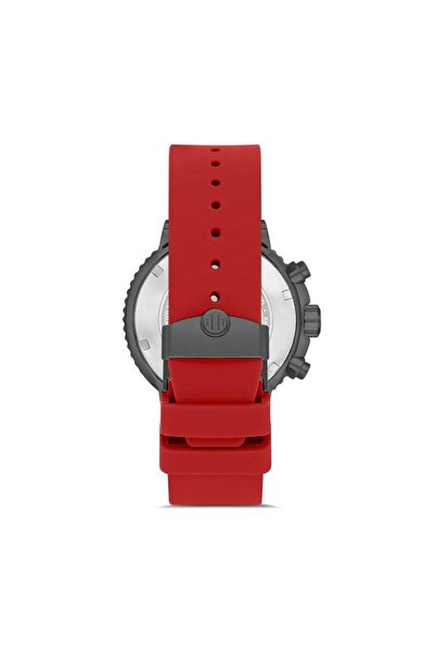 Daniel Klein Hislon MS147N-04KN Erkek Kol Saati