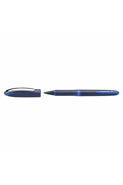 Genel Markalar One Busıness 0,6 Roller Mavi 183003