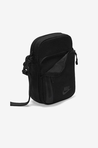 Nike Unisex Elemental Premium Cross 4L Shoulder Bag