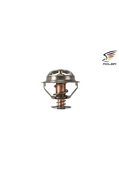 Volkswagen 04L121113D Termostat - Caddy-Golf 5-Passat-Octavıa-Leon-A3-A4-A6-1...