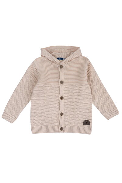 Chicco Hırka - Kapışonlu