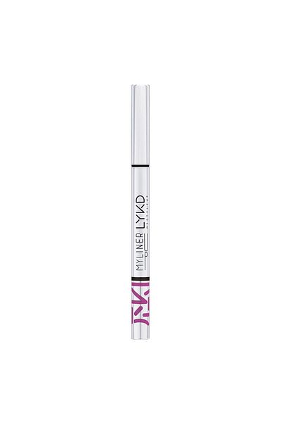 lykd 196 Model Brown Ink Liner