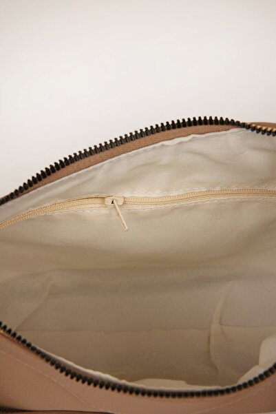 DeFacto Γυναικεία τσάντα ώμου από συνθετικό δέρμα B9325AXNS