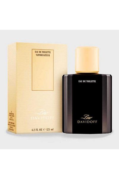 Davidoff Zino Edt 125 ml Herrenparfüm