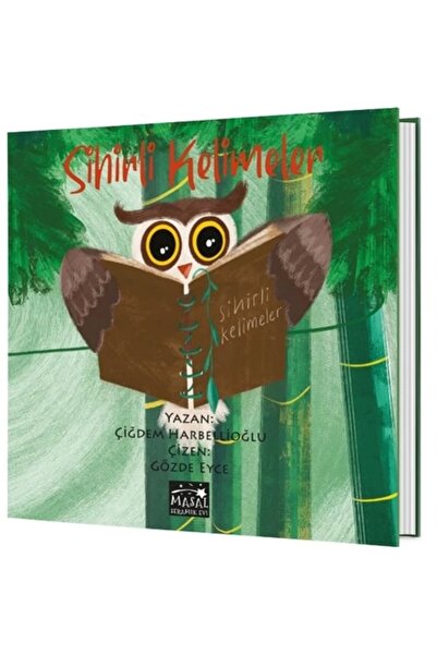 Genel Markalar Sihirli Kelimeler