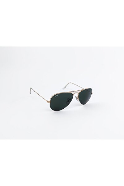 Ray-Ban 3025 W3234 55 نظارات شمسية للجنسين