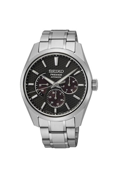 Seiko Presage Spb307J Automatic Men's Wristwatch