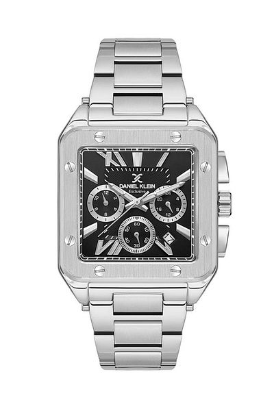 Daniel Klein Dk.1.13687-2 Men's Wristwatch