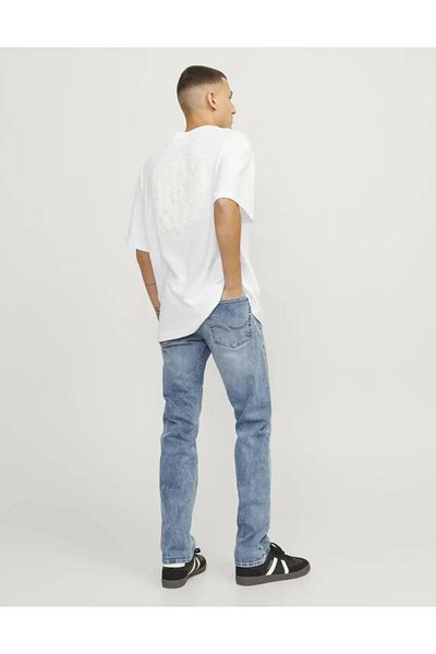 Jack & Jones JACK&JONES JJIGLENN JJORIGINAL MF 704 NOOS12249191