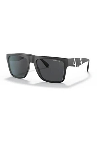 Emporio Armani Armani Exchange 0AX4113S 80788755 Erkek Güneş Gözlüğü