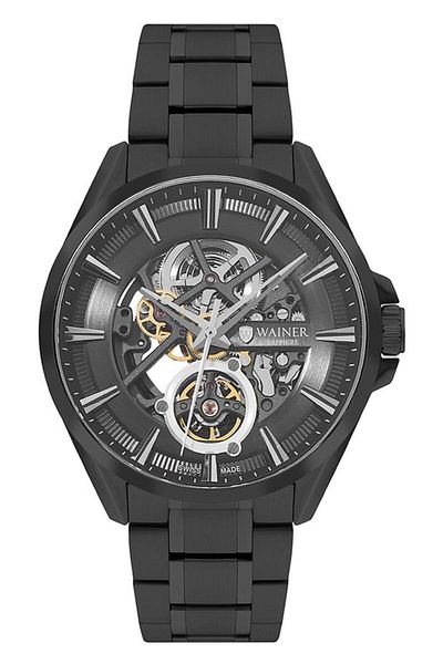 Wainer Wa-25511-D Men's Automatic Wristwatch