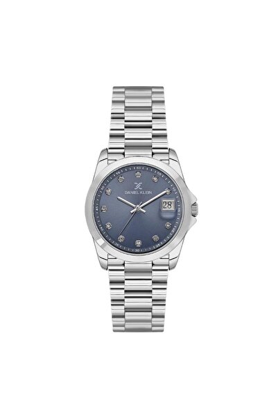 Daniel Klein Dk.1.13830-3 Model Women's Wristwatch
