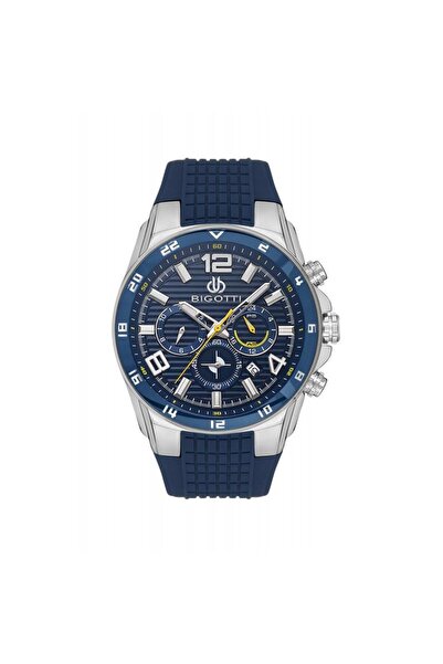Bigotti Bg.1.10552-2 Erkek Kol Saati