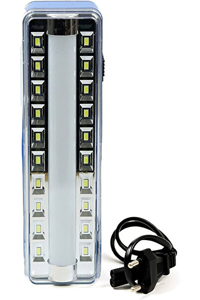 Rock Rl1561 S Led + Tube Solar Isıldak