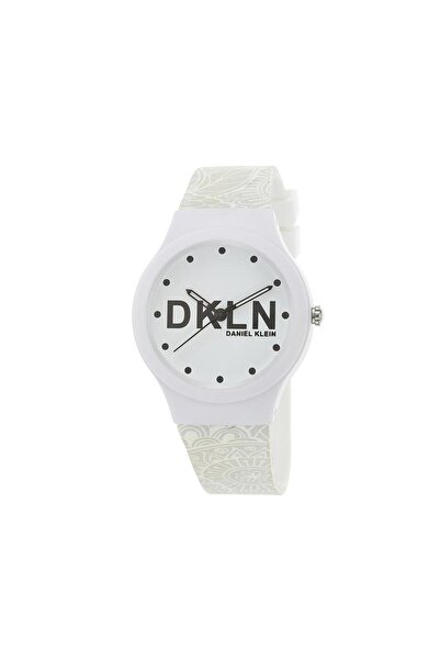 Daniel Klein Dk.1.12436.1 Kadın Kol Saati