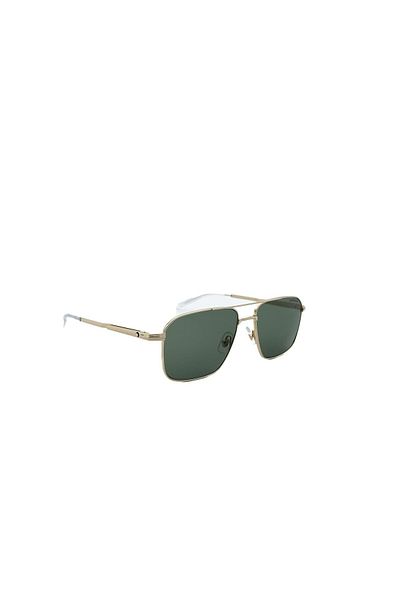 Montblanc MB 0278S 002 56 نظارات شمسية للرجال