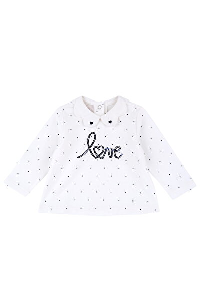 Chicco T-SHİRT - UZUN KOL