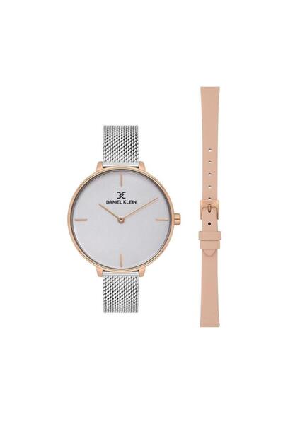 Daniel Klein Dk.1.12778.4 Model Women's Wristwatch