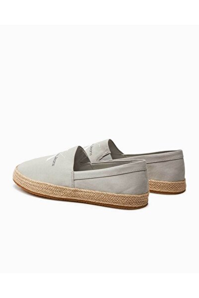 Calvin Klein Espadrille Slipon Espadrilles Ayakkabı