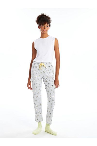 LC Waikiki Crew Neck Women's Athlete