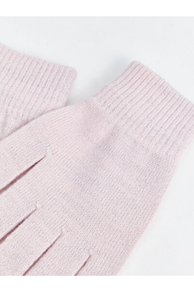 LC Waikiki Girl's Knitwear Gloves