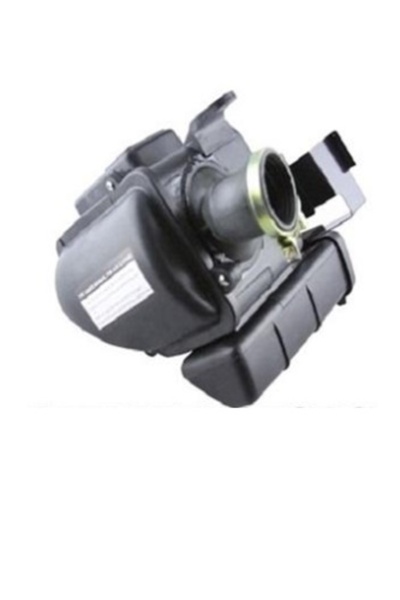 NCR Cg 125 Hava Filtre Komple