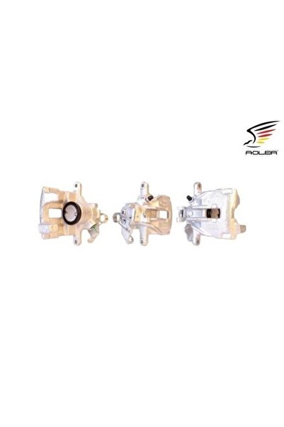 Volkswagen 7D0615424B Disk Fren Kaliperi Arka SAĞ - Transporter T4 1991-2003-Sharan-Alhambra-Galaxy