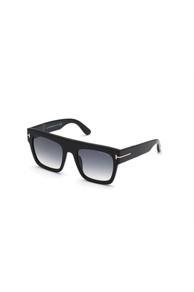 Tom Ford Tf847 01B 52-21-140 Unisex Sunglasses