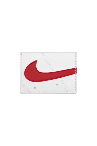 Nike Icon Air Force 1 Card Holder Wallet N.100.9738.173.Os