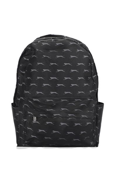 Slazenger 23131C Rucsac unisex pentru copii negru