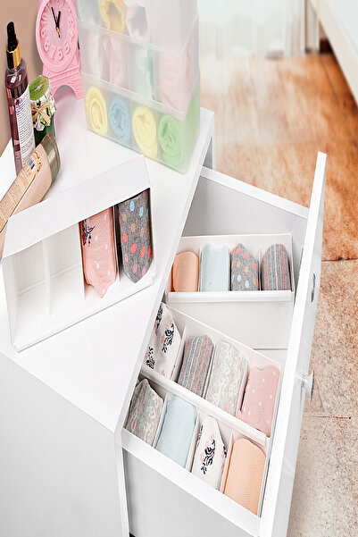 Marsilyan منظم أدراج بارونيس