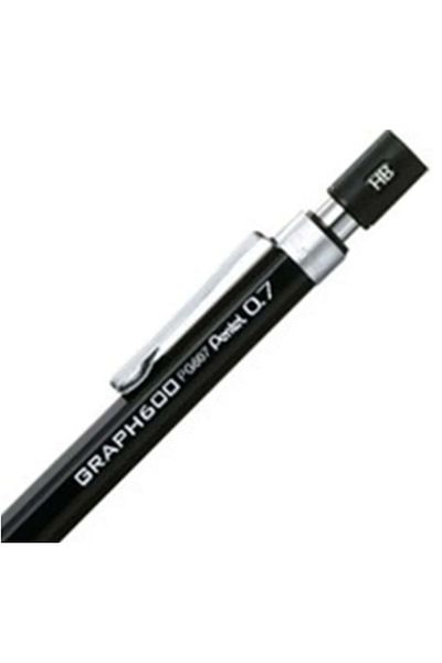 Pentel 0.7 Mm Technical Drawing / Writing Graphgear 600 Versatil