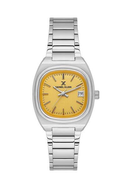 Daniel Klein Dk.1.13774-2 Kadın Kol Saati