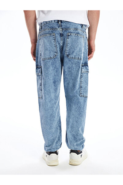 LC Waikiki Indigo 780 Jogger Men's Jean Pants