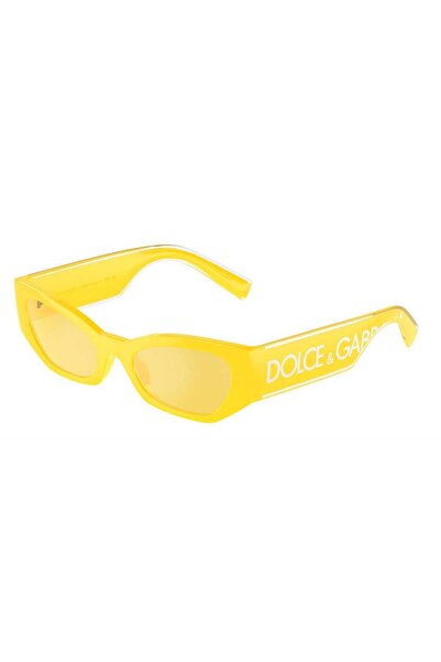 Dolce&Gabbana DG 6186 333485 52 Kadın Güneş Gözlüğü