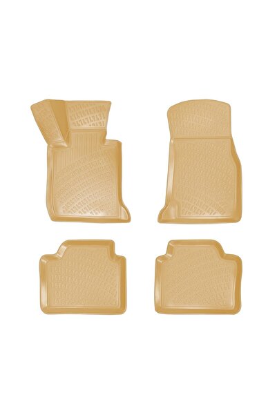 Rizline Bmw 3 Serisi E90 2005-2013 Paspas Bej 3d Havuzlu
