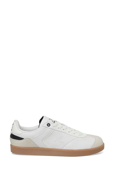 Kinetix Corvis Pu W 4Pr White Women's Sneaker