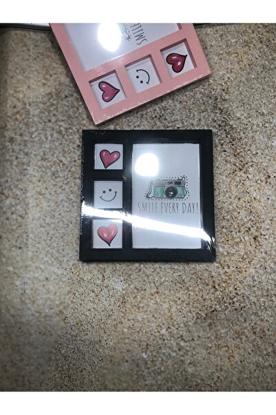 BGA Home Decoration Decorative Photo Frame 17X17Cm