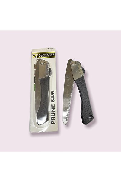 haktaş Katlanır Testere 210mm