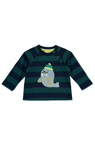 Chicco T-SHİRT - UZUN KOL