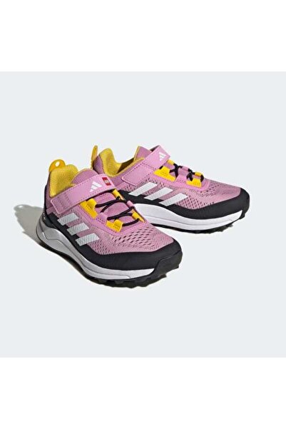 adidas Çocuk Outoor Yürüyüş Ayakkabısı Terrex Agravıc Flow Cf Lego K Ie4972