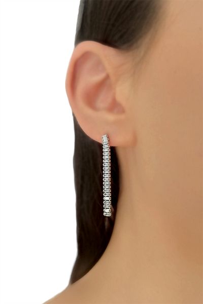 Çlk Accessories حلق الرغيف الفرنسي حجر الممر المائي Trküpe35216