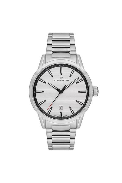 Jacques Philippe Men's Wristwatch Jpqgs091326