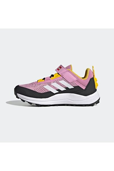 adidas Çocuk Outoor Yürüyüş Ayakkabısı Terrex Agravıc Flow Cf Lego K Ie4972
