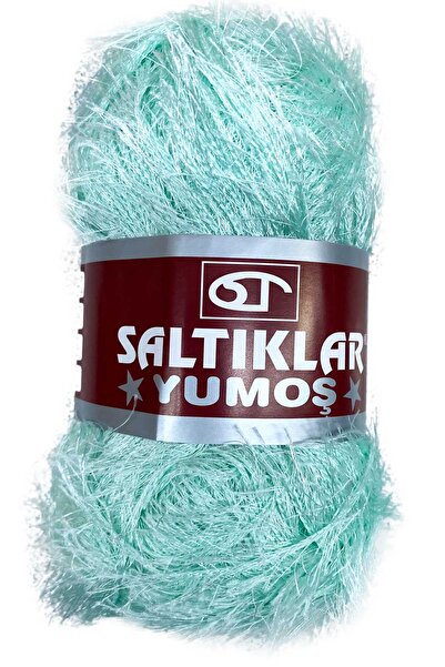 OEM 1 Piece Soft Bearded Hand Knitting Yarn Wool 01